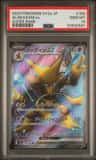 Alakazam Ex