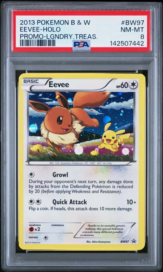 Eevee