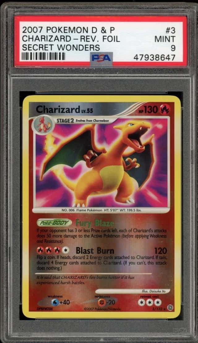 Charizard