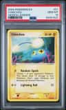 Chinchou