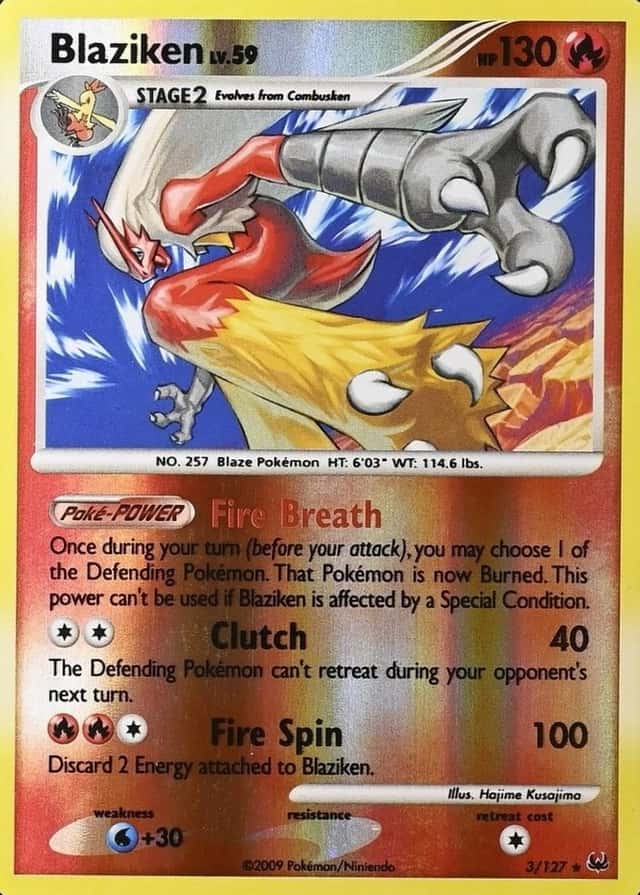 Reverse Holo