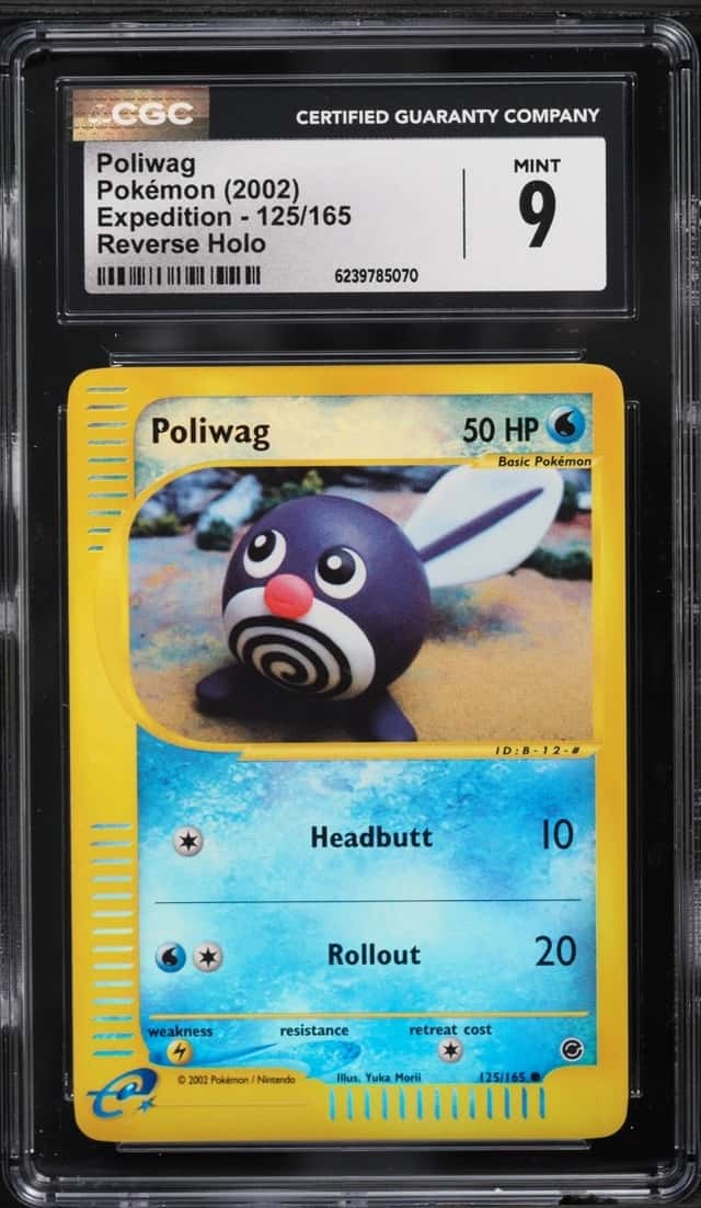 Poliwag