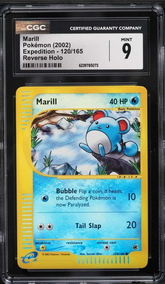 Marill