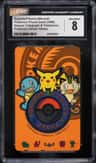 Squirtle/pikachu/meowth