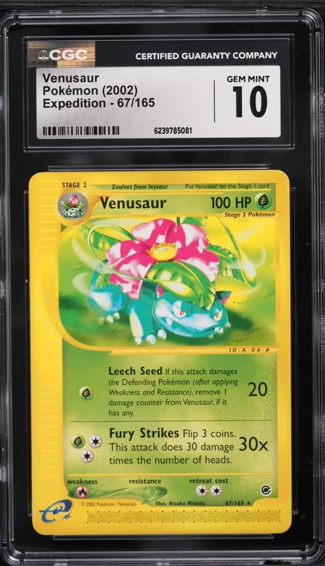 Venusaur