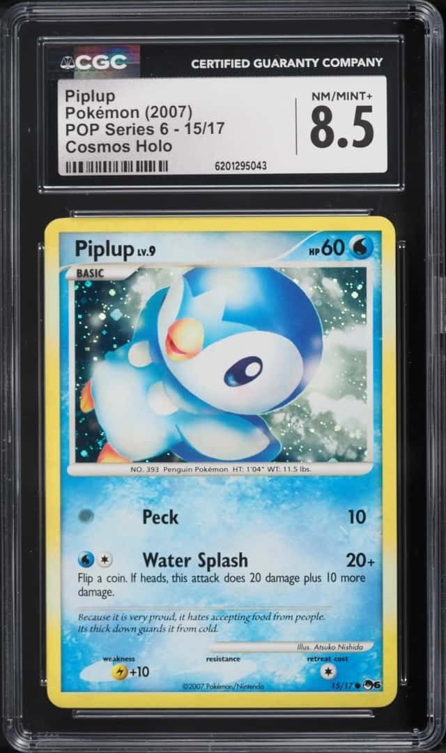 Piplup