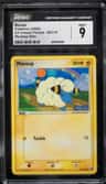 Mareep