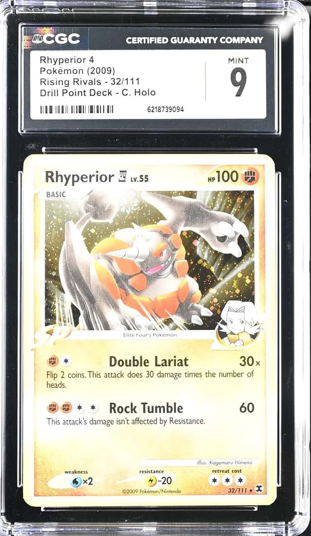 Rhyperior 4