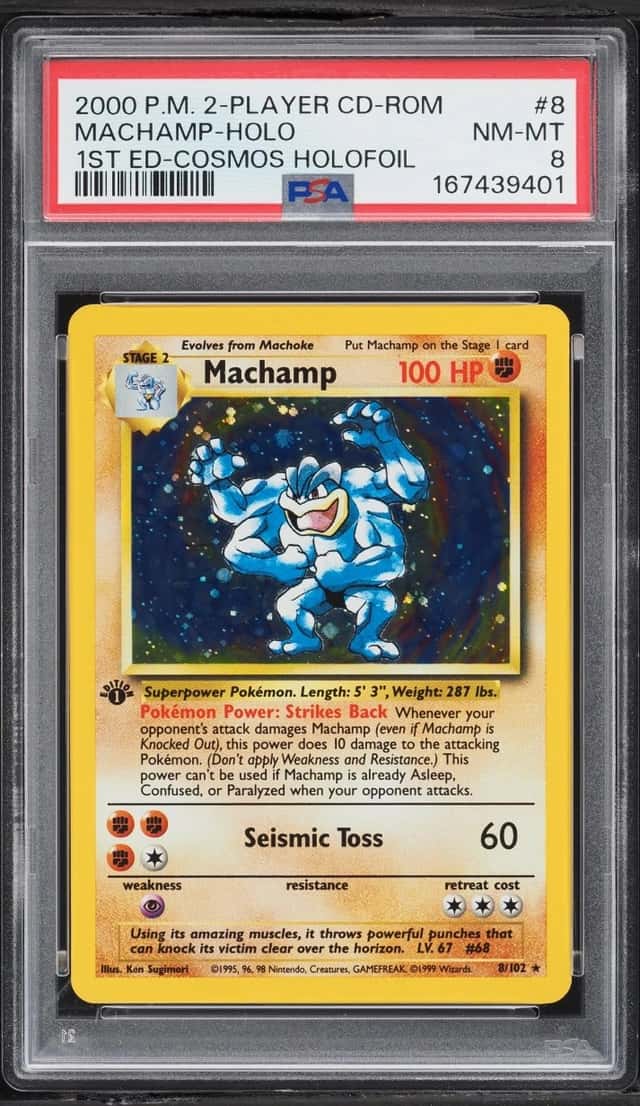 Machamp