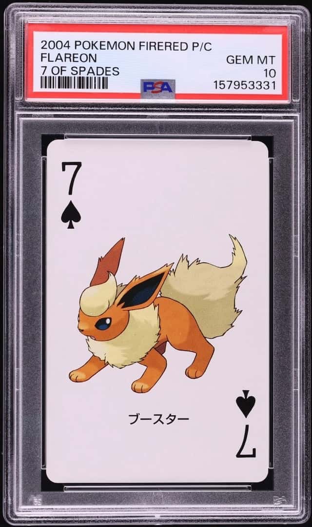 Flareon