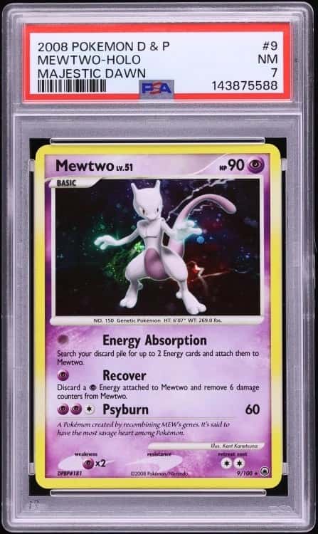 Mewtwo