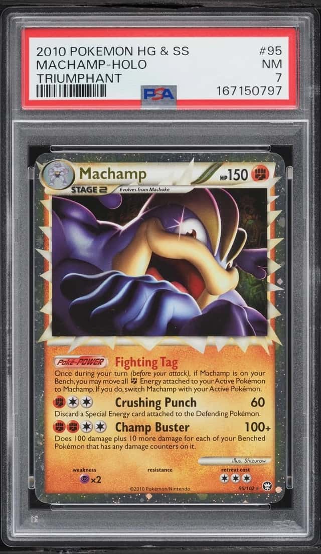 Machamp