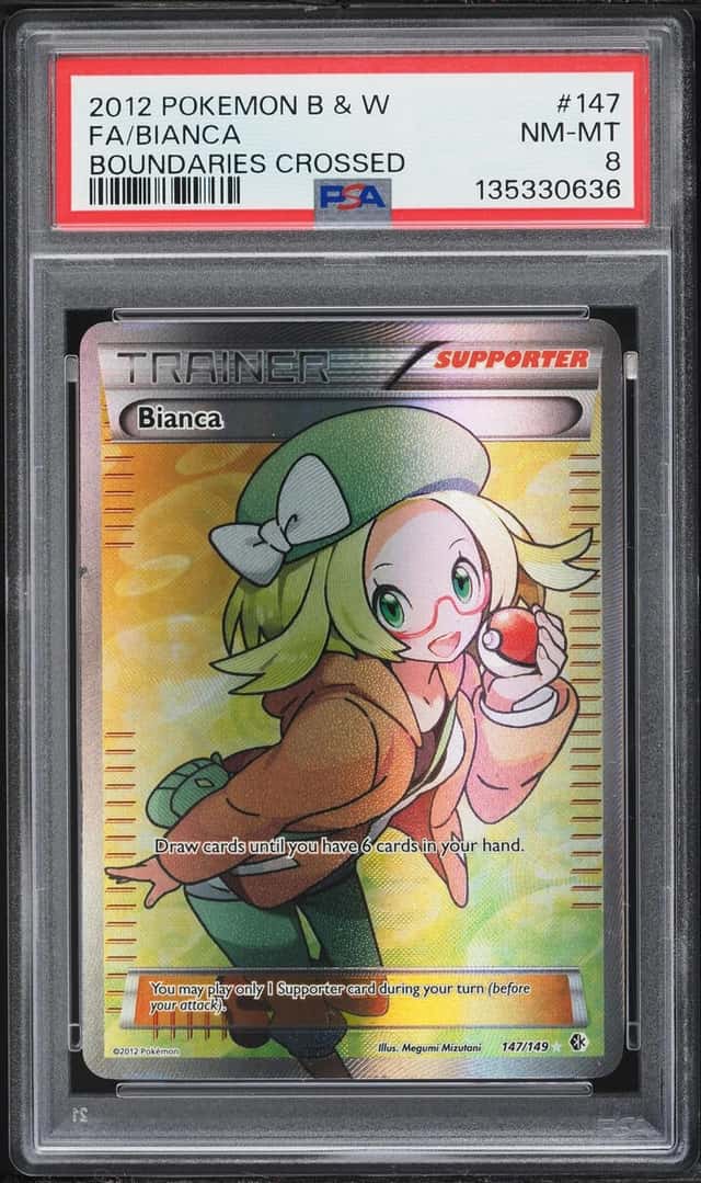Bianca