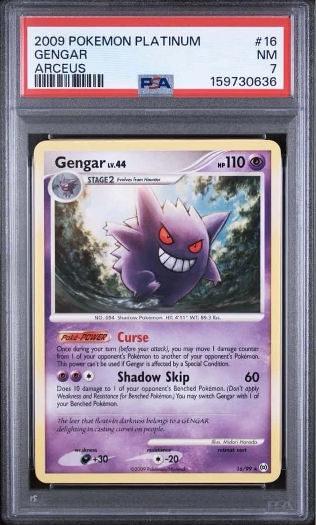 Gengar