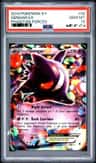Gengar Ex