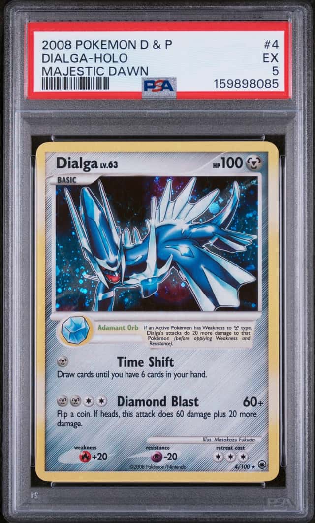 Dialga