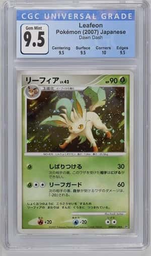 Leafeon