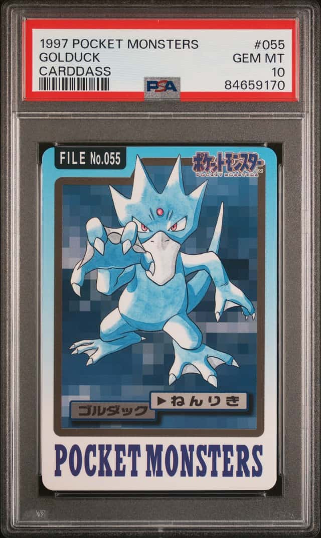 Golduck