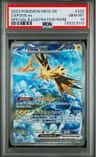 Zapdos Ex