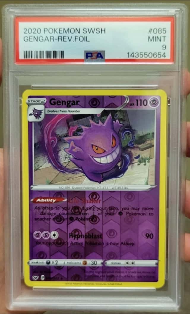 Gengar