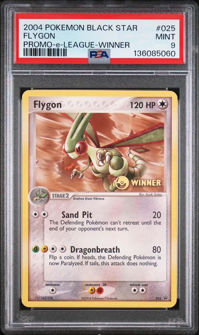 Flygon