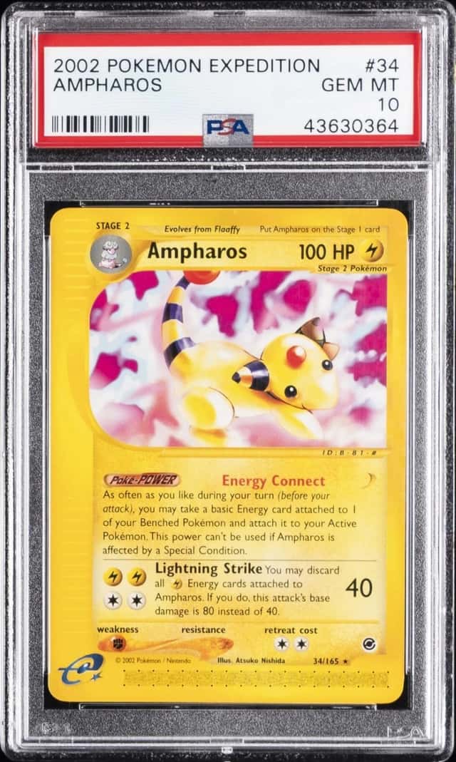 Ampharos
