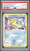 Radiant Steelix