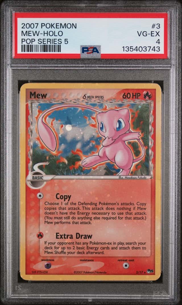 Mew