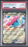 Erika'S Vileplume Ex