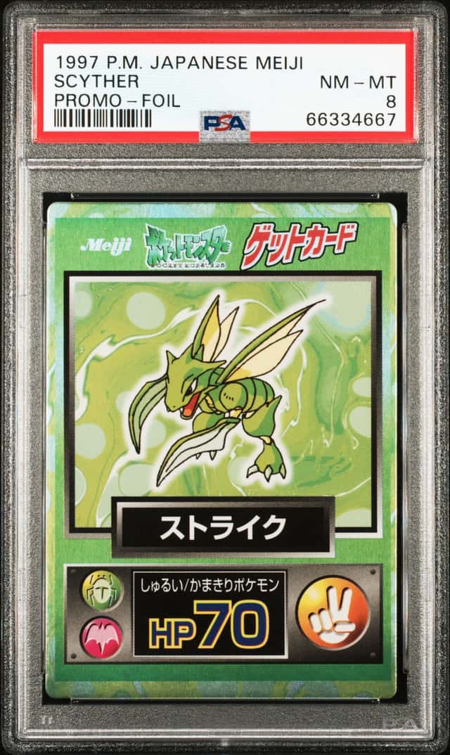 Scyther