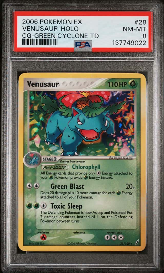 Venusaur