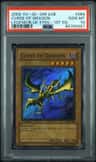 Curse Of Dragon