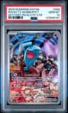 Rocket'S Wobbuffet