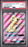 Mimikyu Gx