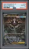 Mega Darkrai Ex