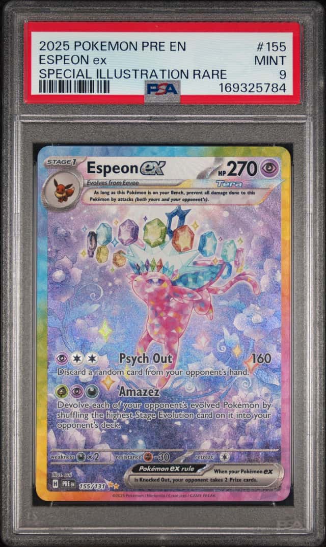 ESPEON ex
