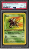 Pinsir