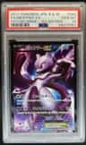 Mewtwo Ex