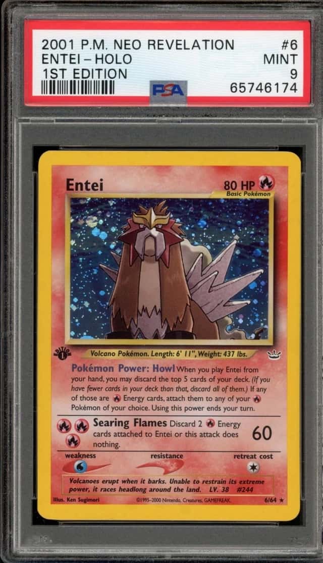 Entei