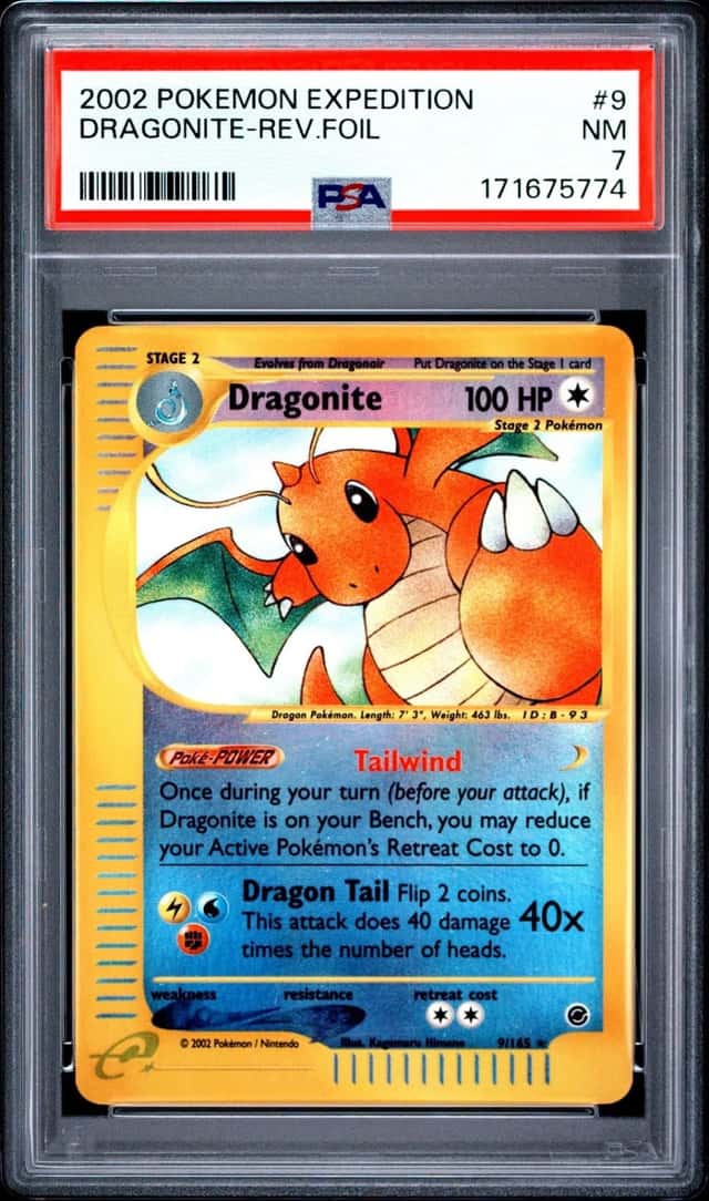 Dragonite