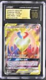 Latias & Latios Gx