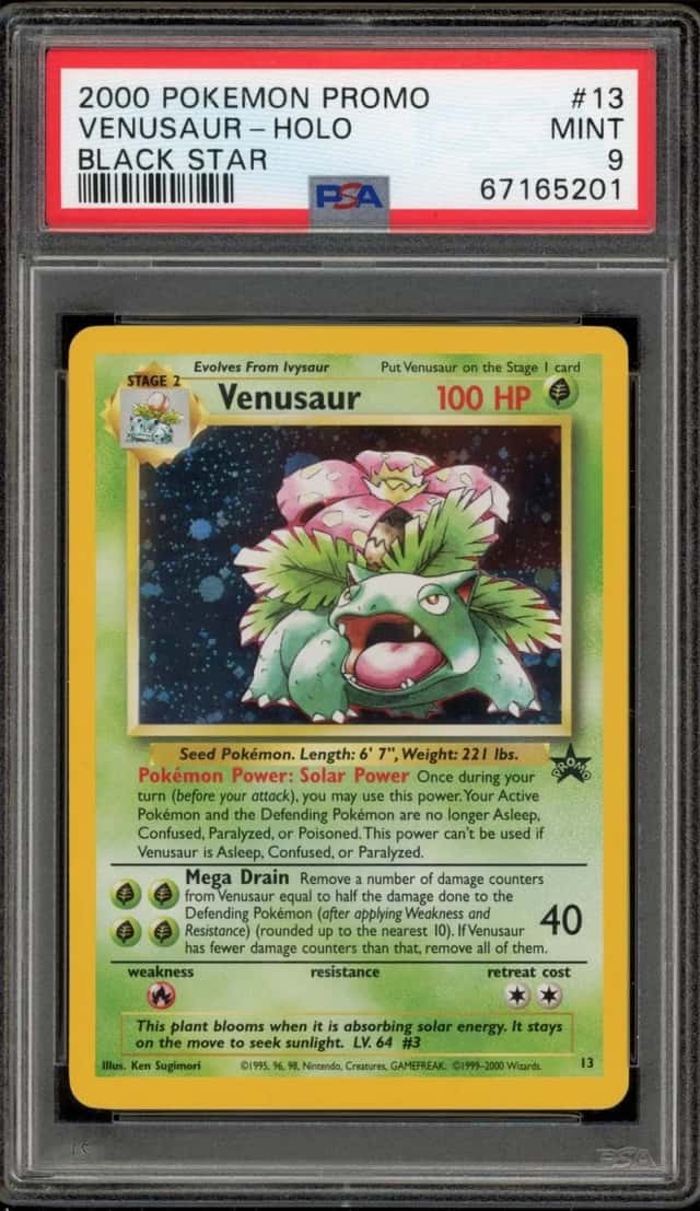 Venusaur