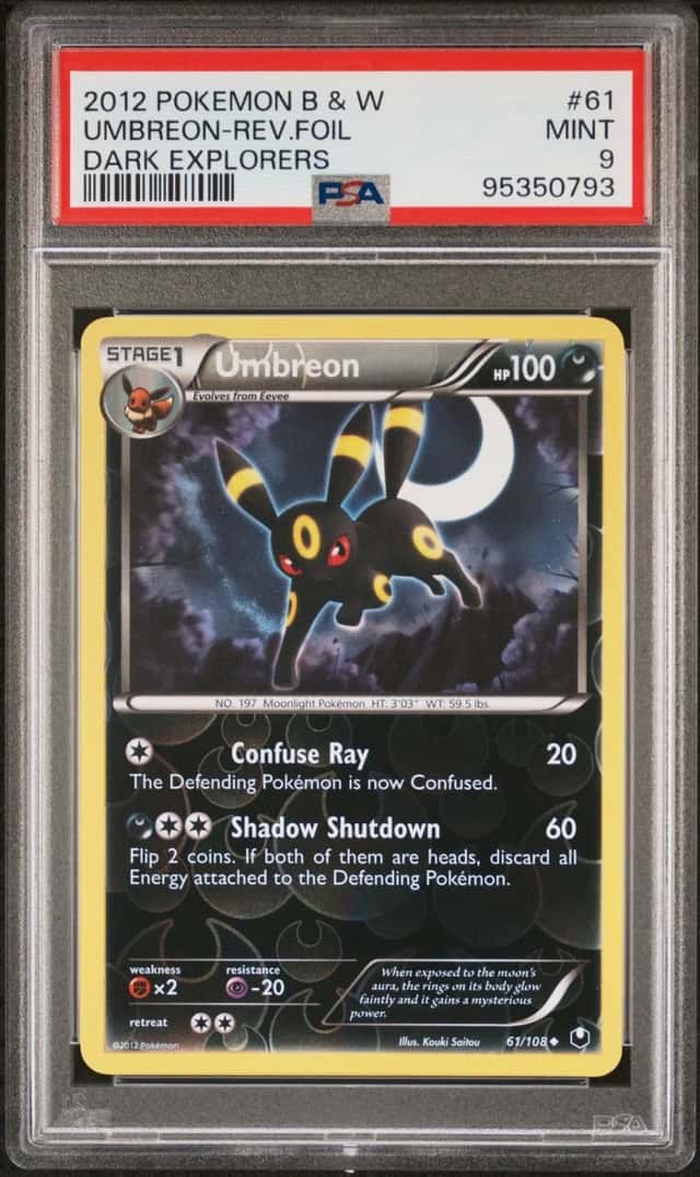 Umbreon