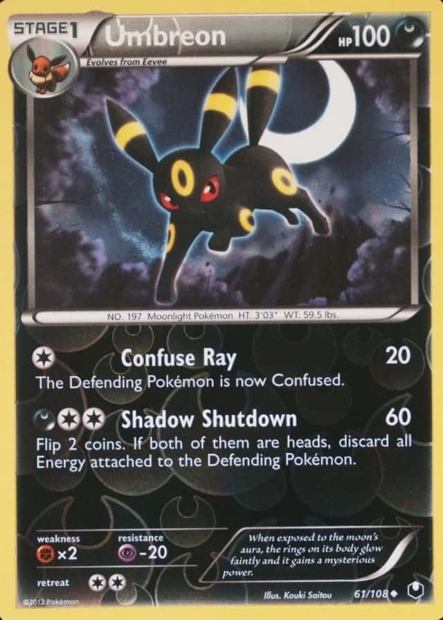 Reverse Holo