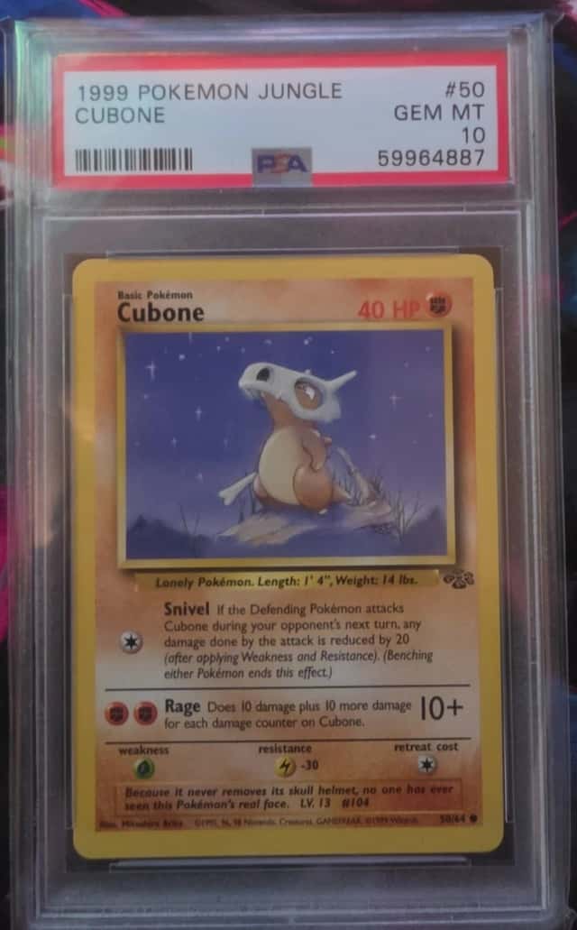 Cubone