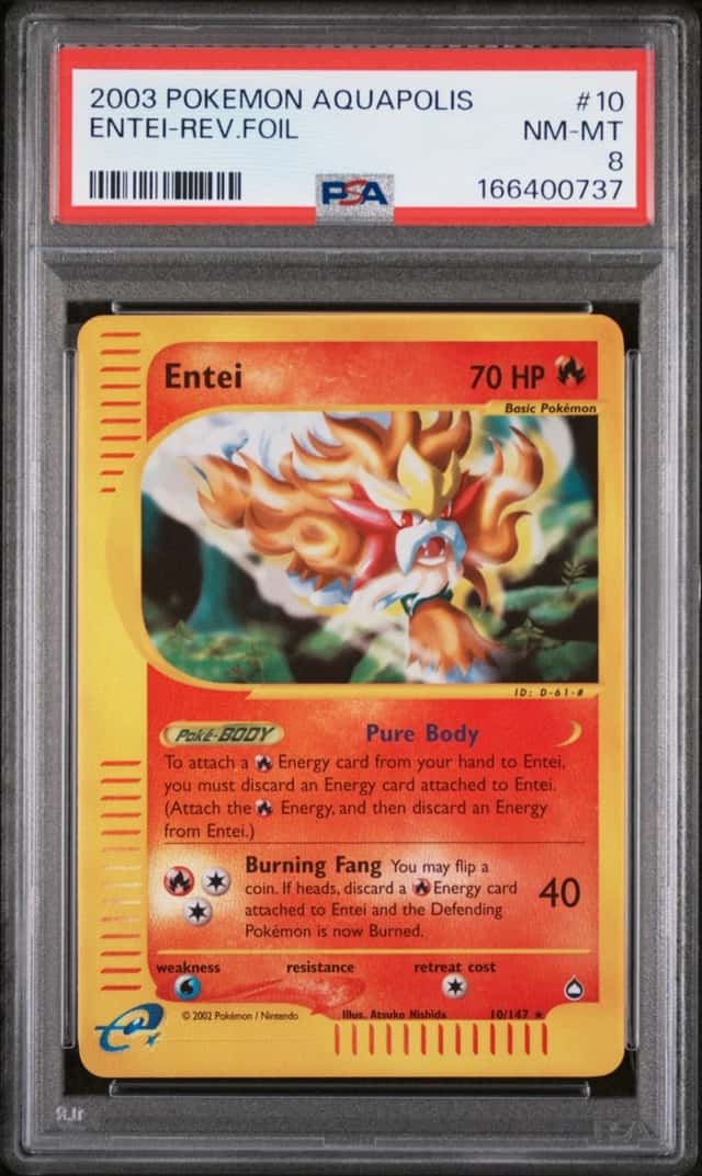 Entei