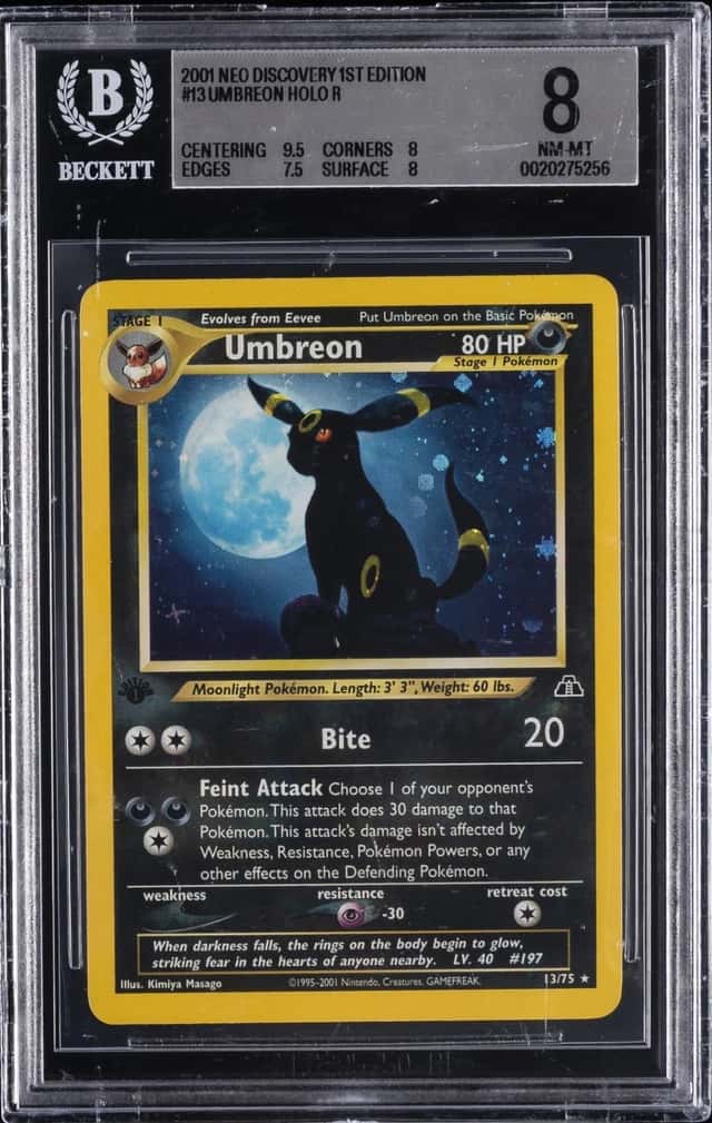 Umbreon