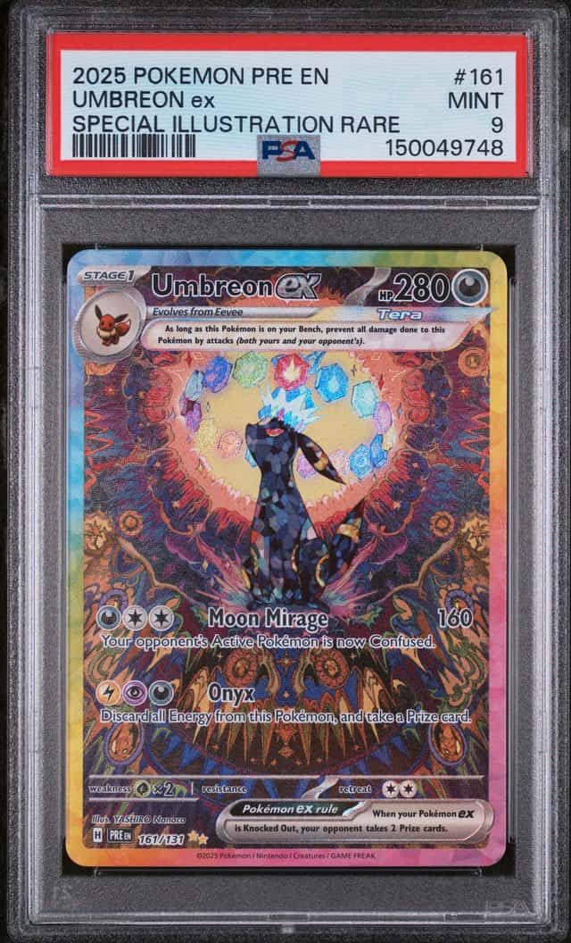 UMBREON ex