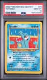 Totodile