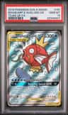 Magikarp & Wailord Gx